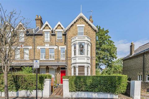 2 bedroom flat to rent, Coleraine Road, London SE3