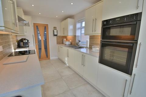 3 bedroom semi-detached house for sale, Castleton Avenue, Bournemouth, BH10