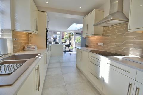 3 bedroom semi-detached house for sale, Castleton Avenue, Bournemouth, BH10