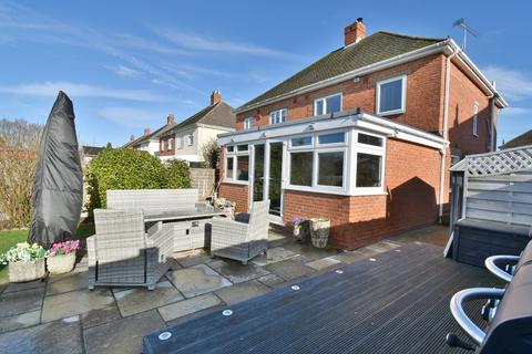 3 bedroom semi-detached house for sale, Castleton Avenue, Bournemouth, BH10