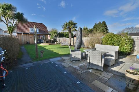 3 bedroom semi-detached house for sale, Castleton Avenue, Bournemouth, BH10