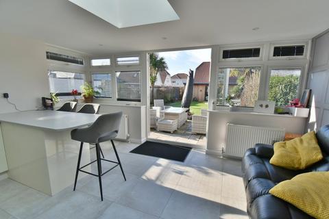 3 bedroom semi-detached house for sale, Castleton Avenue, Bournemouth, BH10