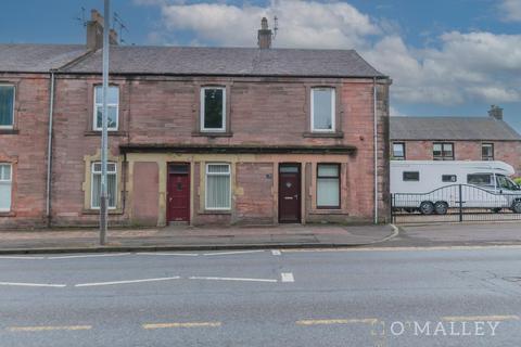 undefined, East Stirling Street, Alva