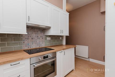 undefined, East Stirling Street, Alva