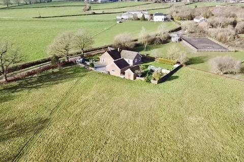 undefined, Church Lane, Westbury-On-Severn GL14