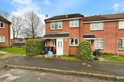 undefined, Frampton Close, Swindon SN5