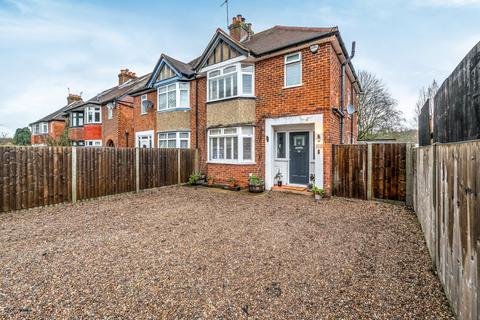 3 bedroom semi-detached house for sale, Kingsmead Road, High Wycombe, Buckinghamshire, HP11
