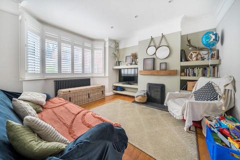 3 bedroom semi-detached house for sale, Kingsmead Road, High Wycombe, Buckinghamshire, HP11