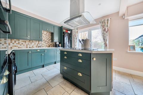 3 bedroom semi-detached house for sale, Kingsmead Road, High Wycombe, Buckinghamshire, HP11