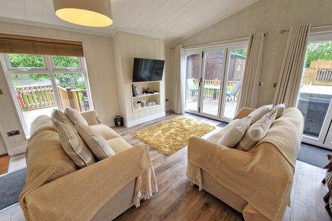 3 bedroom lodge for sale, Finlake Holiday Resort & Spa, Newton Abbot TQ13