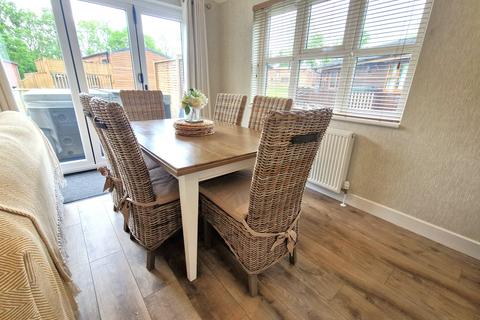3 bedroom lodge for sale, Finlake Holiday Resort & Spa, Newton Abbot TQ13
