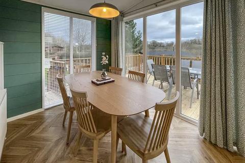 3 bedroom lodge for sale, Finlake Holiday Resort & Spa, Newton Abbot TQ13