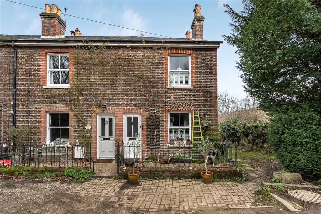 Skimmington Cottages