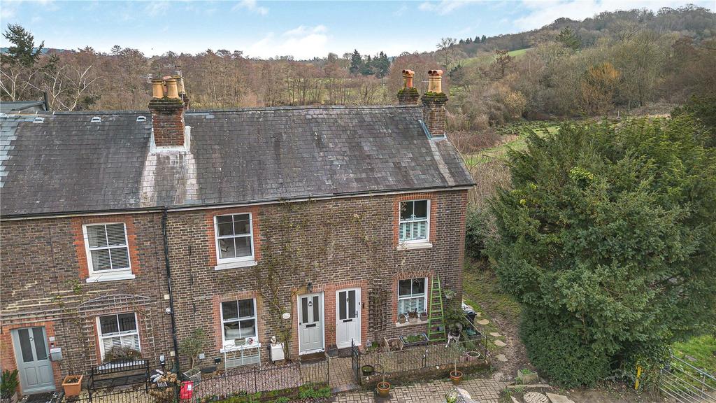 Skimmington Cottages
