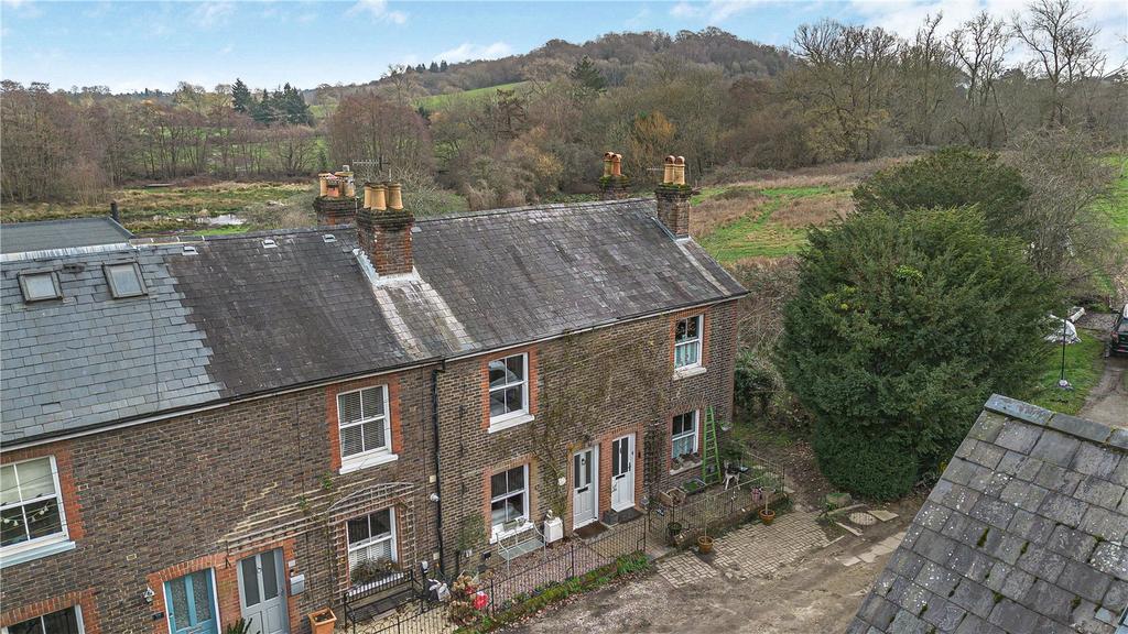 Skimmington Cottages