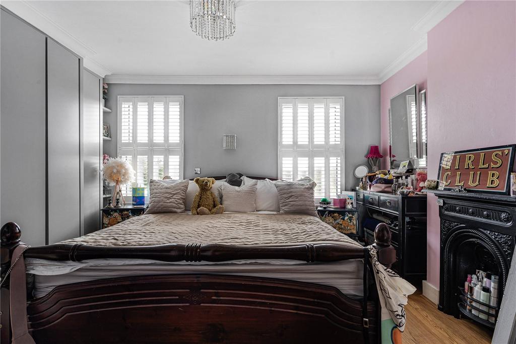 Principal Bedroom