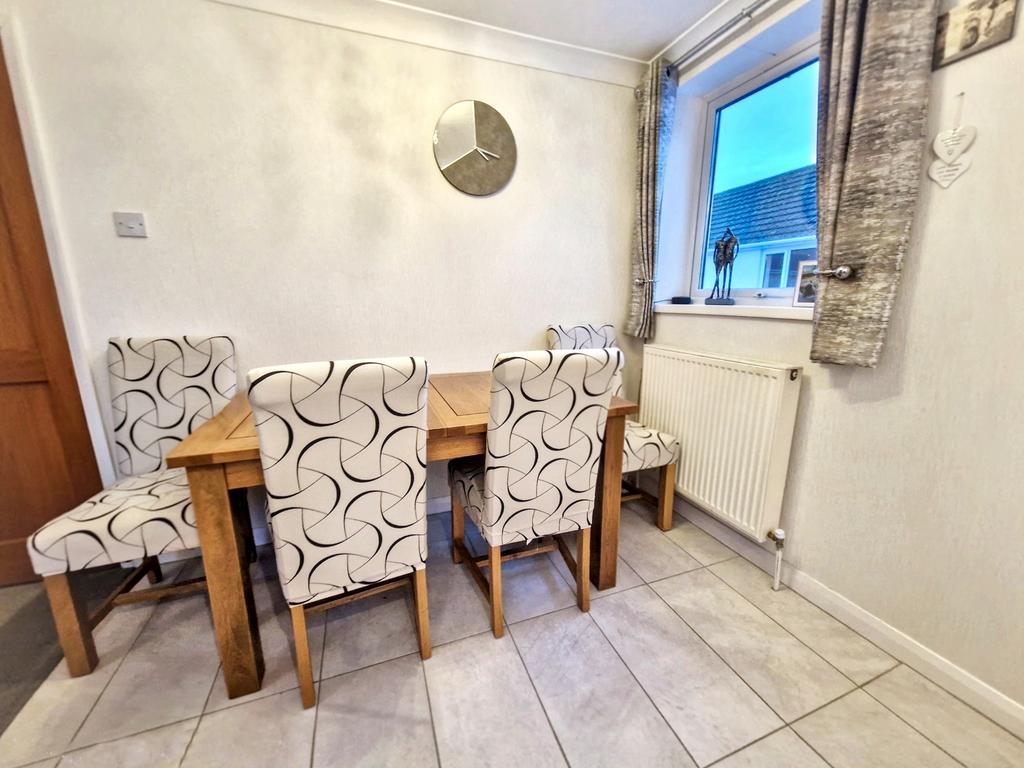Annex Kitchen/Diner