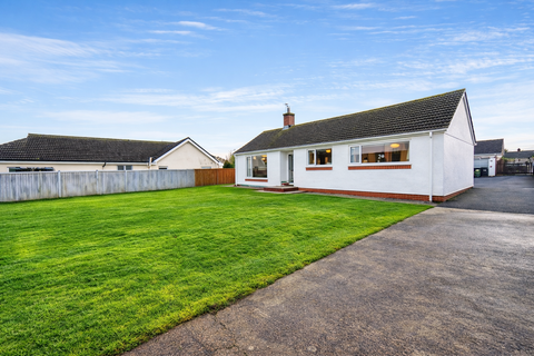 6 bedroom detached bungalow for sale, Starcross, Exeter EX6