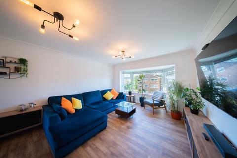 undefined, Whitehall Road, Sale M33