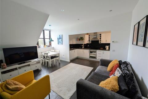 2 bedroom apartment for sale, Silas Court, Lockhart Road, Hertfordshire WD17