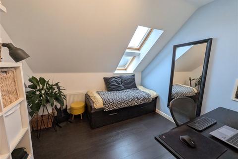 2 bedroom apartment for sale, Silas Court, Lockhart Road, Hertfordshire WD17