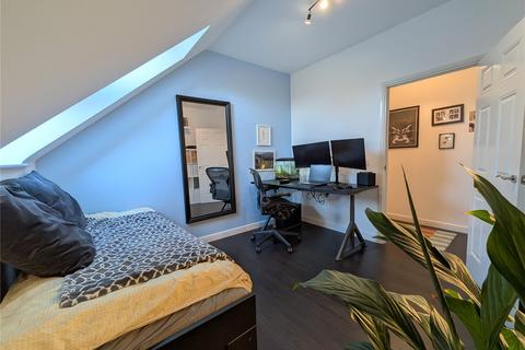 2 bedroom apartment for sale, Silas Court, Lockhart Road, Hertfordshire WD17