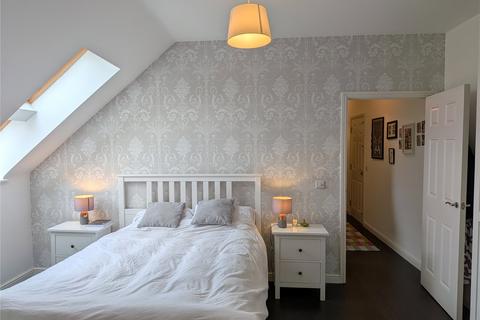 2 bedroom apartment for sale, Silas Court, Lockhart Road, Hertfordshire WD17