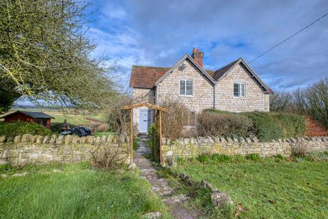 undefined, Vale Farm Cottages, Queen Camel