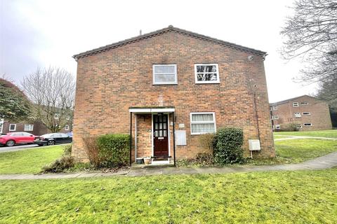2 bedroom apartment for sale, Sherland Court, The Dell, Radlett, Hertfordshire, WD7
