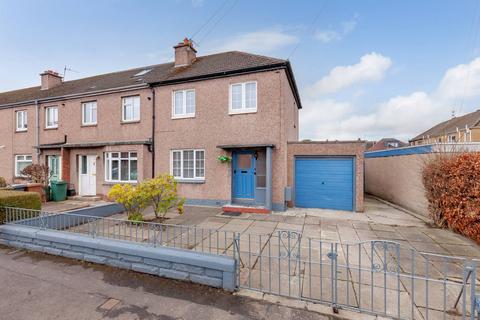 undefined, 4 Tyler's Acre Gardens, Edinburgh, EH12 7JH