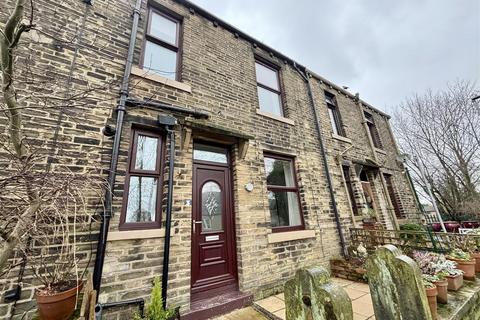 undefined, Mayfield Terrace, Bradford BD14