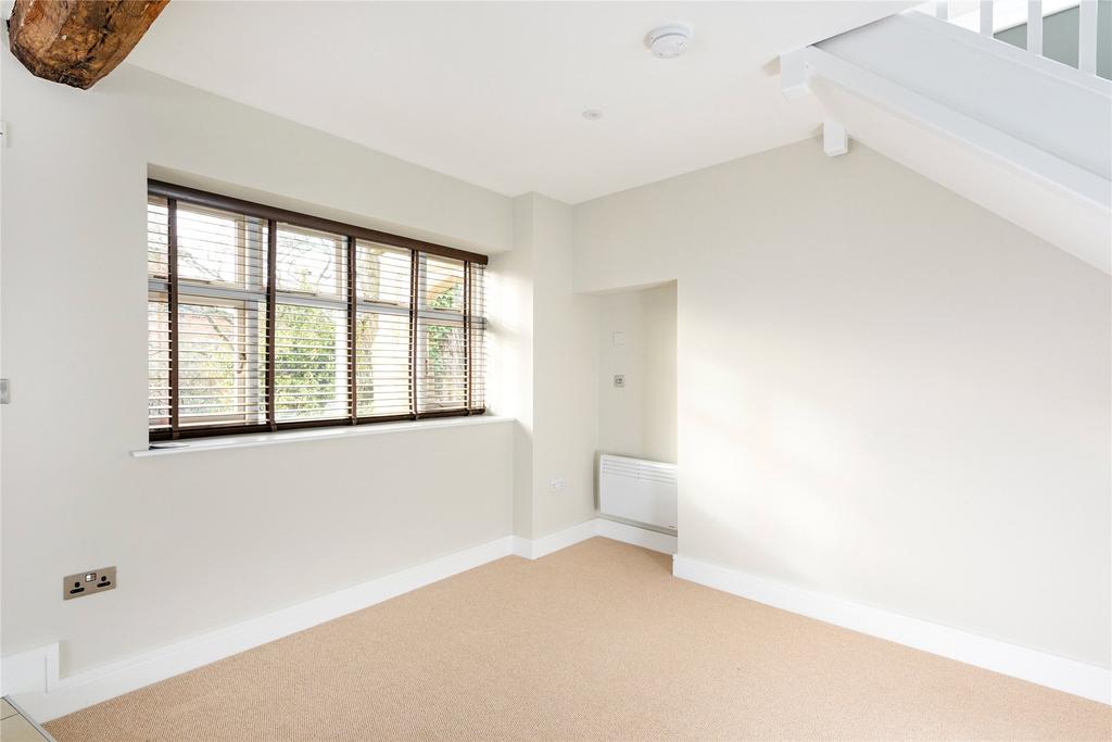 Kitchen/Sitting Room