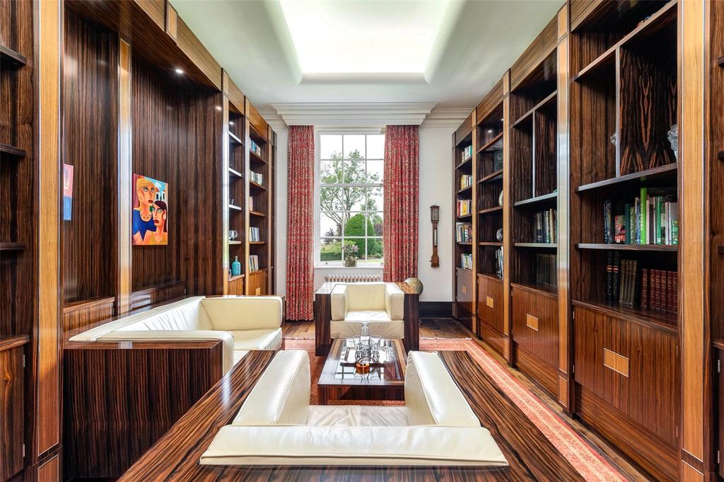 Library