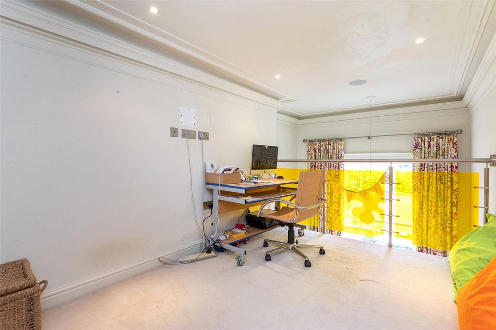 Playroom