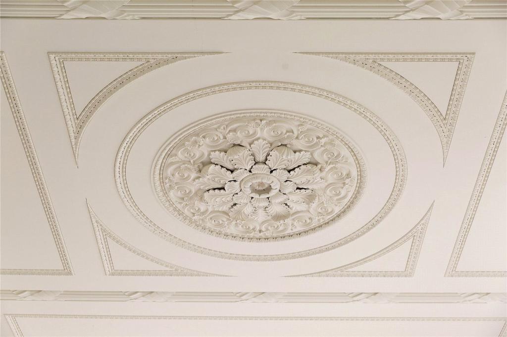 Decorative Ceilings