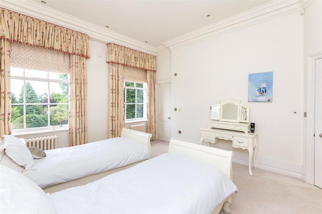 Bedroom Five