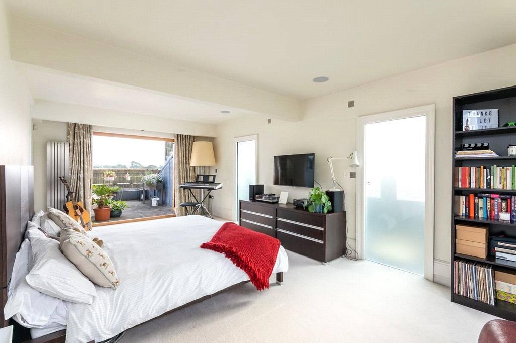 Bedroom Six