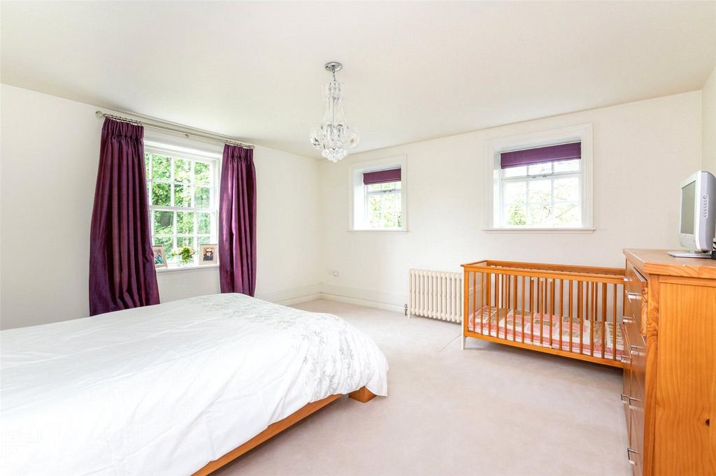 Guest Bedroom