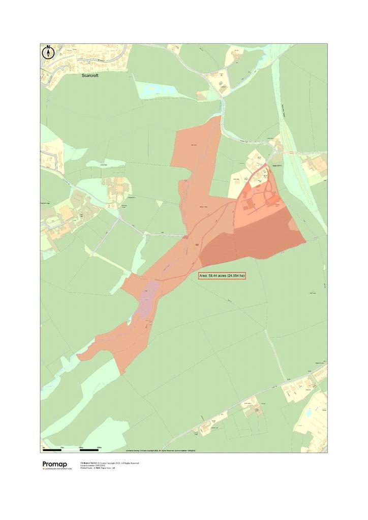 Map Of Land