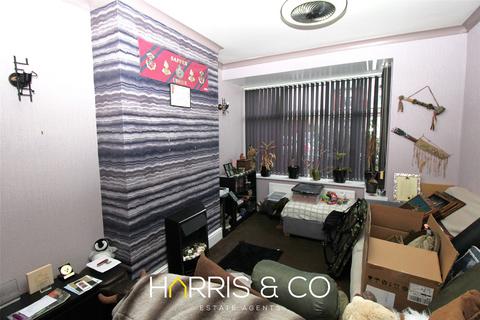 3 bedroom end of terrace house for sale, Harcourt Road, Blackpool, Lancashire, FY4