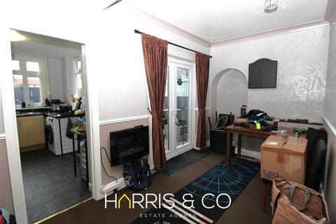 3 bedroom end of terrace house for sale, Harcourt Road, Blackpool, Lancashire, FY4