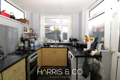3 bedroom end of terrace house for sale, Harcourt Road, Blackpool, Lancashire, FY4