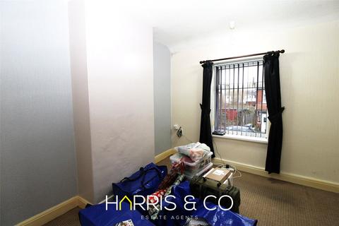 3 bedroom end of terrace house for sale, Harcourt Road, Blackpool, Lancashire, FY4