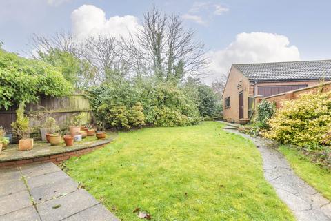 3 bedroom detached house for sale, Laburnum Drive, Norwich NR13