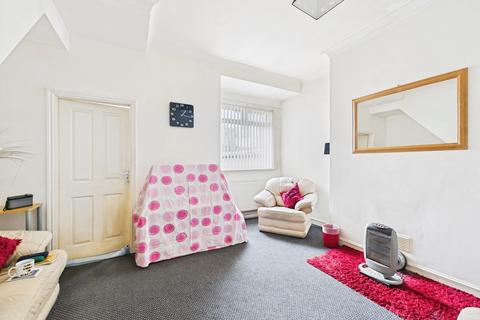 2 bedroom terraced house for sale, Woodville Street, St Helens Central, St Helens, WA10