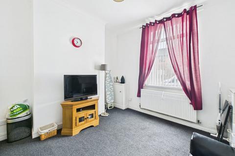 2 bedroom terraced house for sale, Woodville Street, St Helens Central, St Helens, WA10