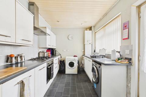 2 bedroom terraced house for sale, Woodville Street, St Helens Central, St Helens, WA10
