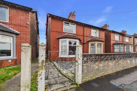 3 bedroom semi-detached house for sale, Abercrombie Road,  Fleetwood, FY7