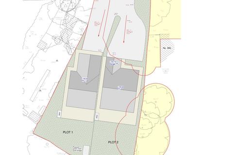 undefined, Land Adjacent to b Chelford Road, Macclesfield