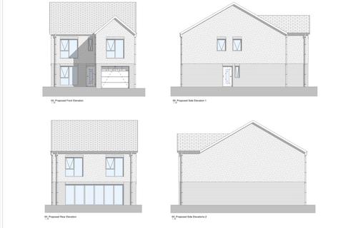 undefined, Land Adjacent to b Chelford Road, Macclesfield